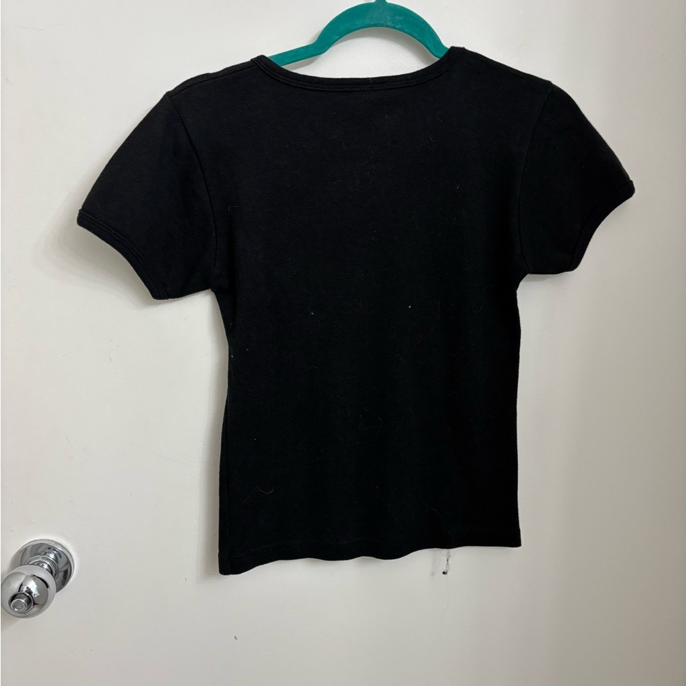 Vintage Madonna 2001 Drowned World Tour concert tee - SHRUNKEN FIT - Picture 4 of 10